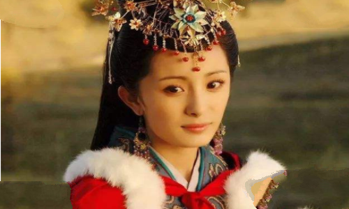 王昭君是哪个朝代的人