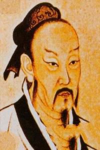 孟子