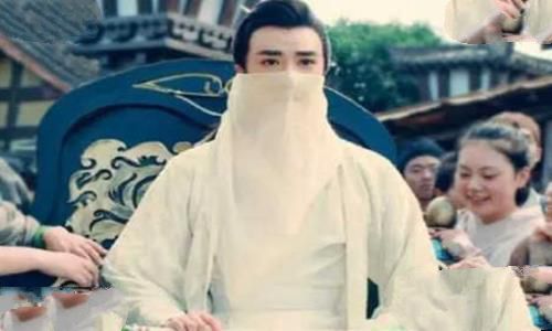 历史上潘安为什么会被灭三族