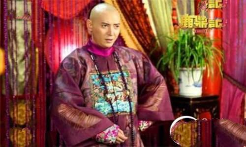 韦小宝