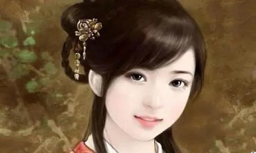 内子和令爱哪个词语是古人对自己妻子的称呼