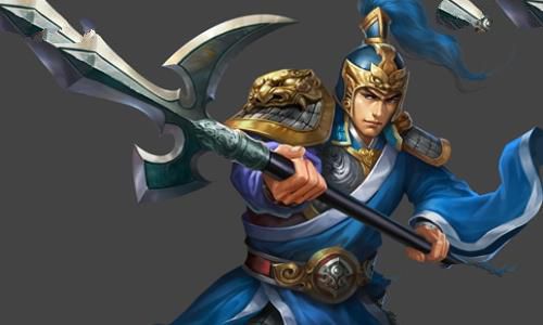 马岱是怎么杀死魏延的? 马岱是怎么杀死魏延的?