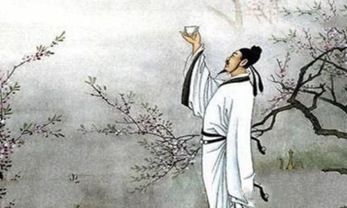 李白为什么被称为诗仙