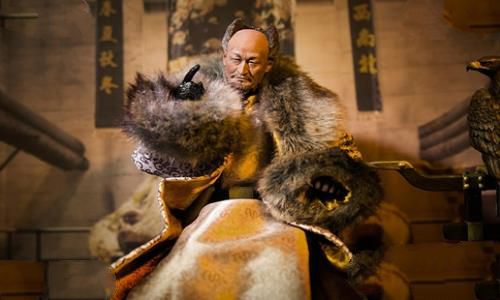 座山雕的原型人物是谁?座山雕真实结局是什么? 座山雕的原型人物是谁?座山雕真实结局是什么?