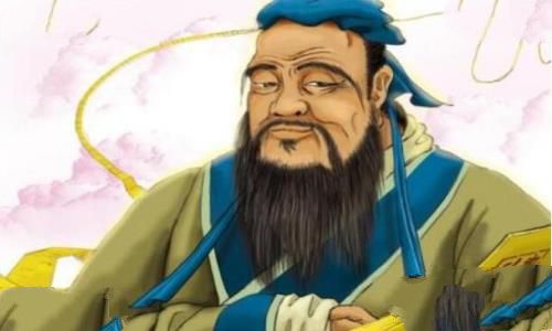 孔子经典言论有哪些，孔子的著名言论及主张