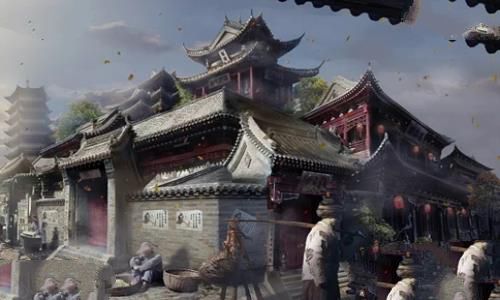 明朝灭亡的真正原因是什么?
