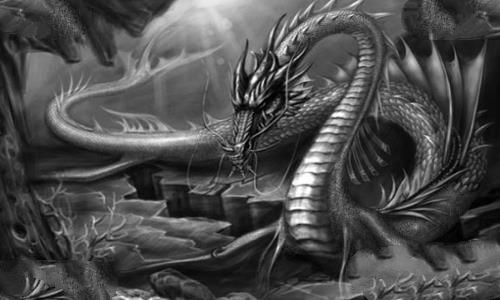 烛九阴是什么?烛九阴的图片揭秘 烛九阴是什么?烛九阴的图片揭秘