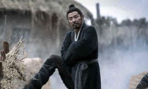刘邦为什么成功后杀功臣?杀害了哪些功臣?