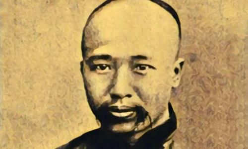 康有为是怎么死的？埋葬在什么地方？