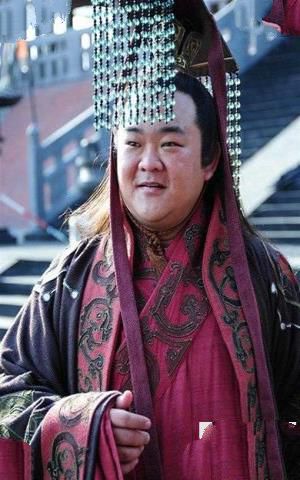 电视剧《三国》刘禅扮演者