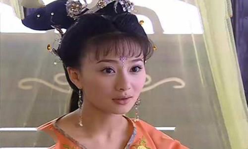 小周后是怎么气死大周后的?小周后是怎么上位的?