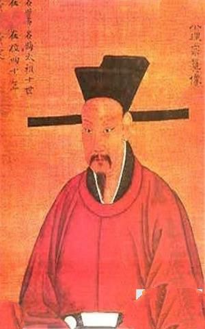 宋度宗的年号 宋度宗赵禥怎么死的