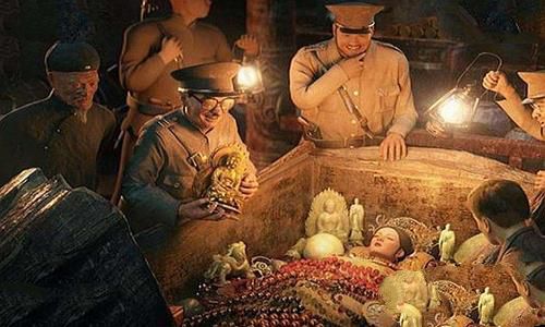 孙殿英怎么死的?揭秘孙殿英的下场 孙殿英怎么死的?揭秘孙殿英的下场