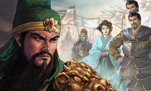 身在曹营心在汉的主人公是谁