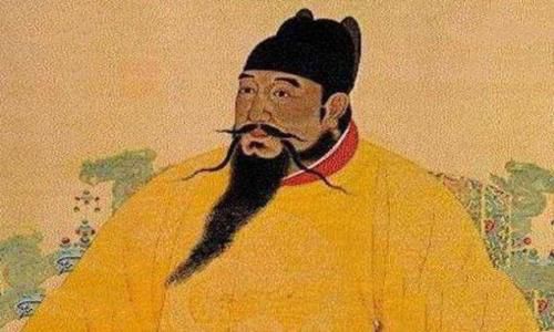 明代迷案:建文帝朱允炆到底到去哪儿了?