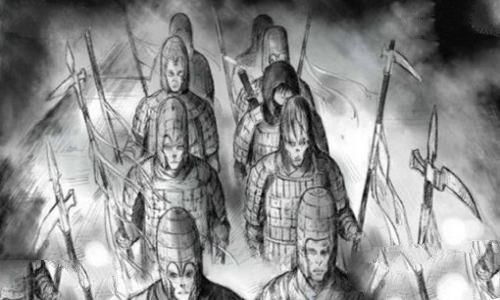 阴兵借道是什么意思 真的存在吗 阴兵借道是什么意思 真的存在吗