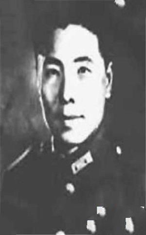 冯占海有哪些事迹 冯占海热河保卫战