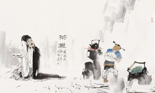 陆羽为何会被称之为茶圣? 陆羽为何会被称之为茶圣?