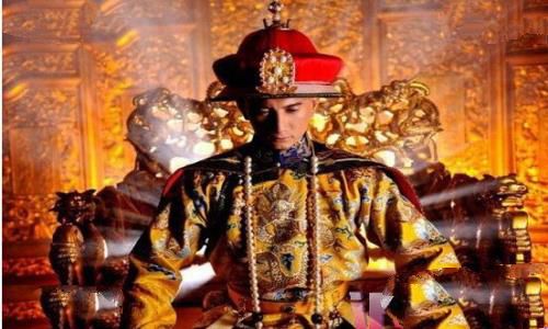 正史上雍正帝是怎么死的?