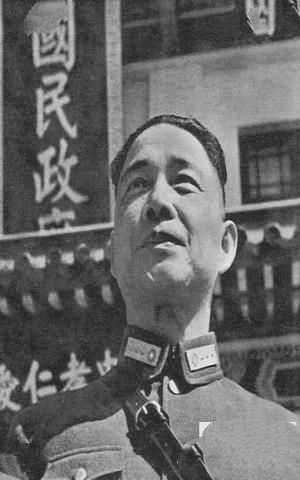 汪精卫