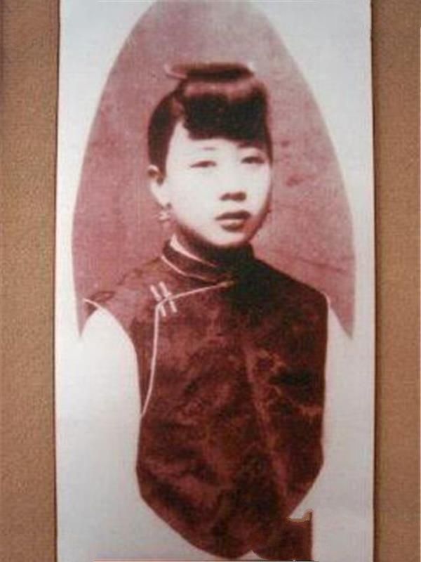 晚晴名妓赛金花究竟是如何床上救国的?