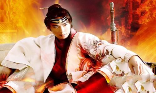 贺兰敏之是谁？他又是怎么死的？