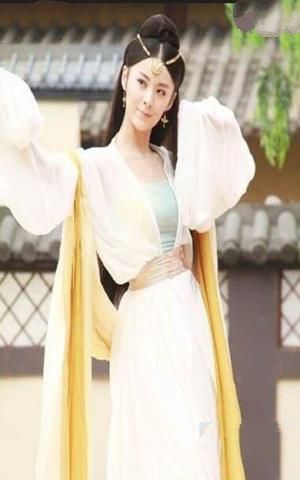 毛林林饰演的冯小怜