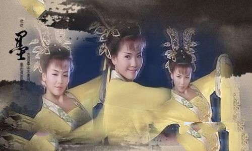 周娥皇有什么故事 周娥皇喜欢谁