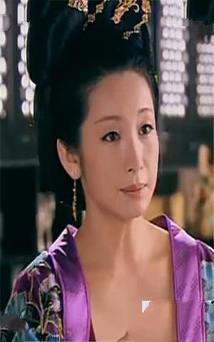 韩国夫人的由来 韩国夫人是武则天害死的吗