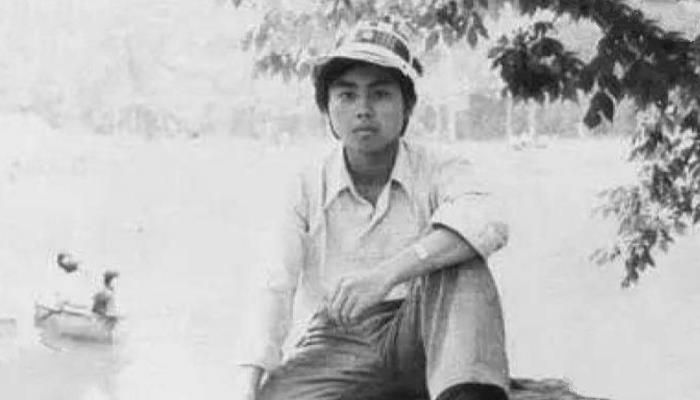 海子为什么选择卧轨？他死后，他的挚友为他整理诗稿时也突然离世