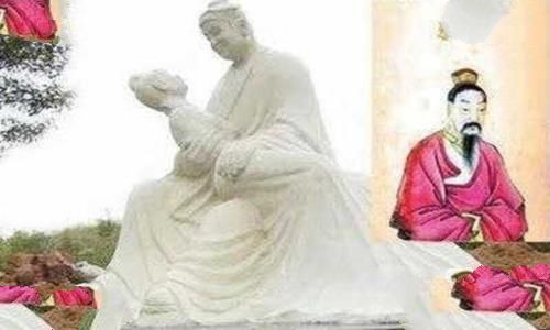 历史上柳下惠坐怀不乱是真的吗