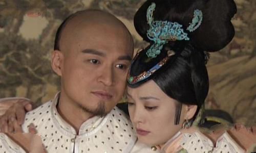 孝庄与多尔衮的关系 孝庄皇后下嫁多尔衮了吗