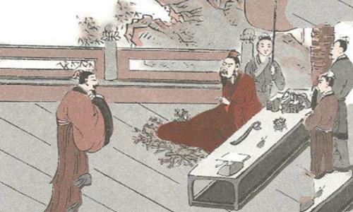 越王勾践为什么赐死文种?文种之死真相解析 越王勾践为什么赐死文种?文种之死真相解析