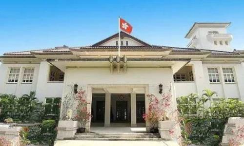 香港总督简介香港历任总督香港总督是什么级别？