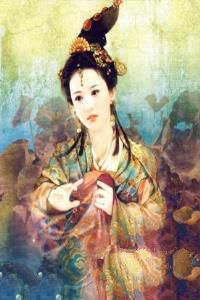 甄宓