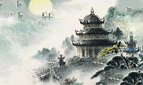 重修岳阳楼的滕子京是一个怎样的人 滕子京生平简介 重修岳阳楼的滕子京是一个怎样的人 滕子京生平简介