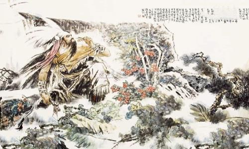 孔甲养龙是真的吗?揭秘孔甲养龙的故事 孔甲养龙是真的吗?揭秘孔甲养龙的故事