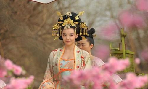 高阳公主为什么会喜欢辩机?高阳公主结局如何? 高阳公主为什么会喜欢辩机?高阳公主结局如何?
