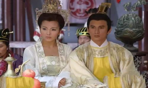 揭秘《熙陵幸小周后图》的内容到底是不是真实的 揭秘《熙陵幸小周后图》的内容到底是不是真实的
