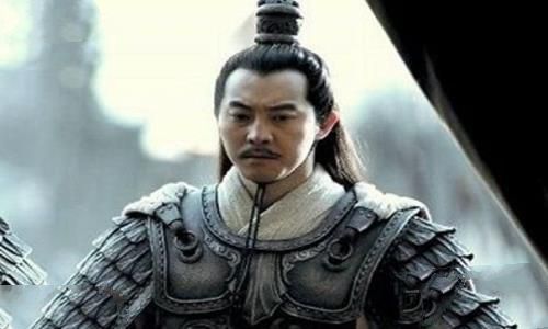 孙策剧照