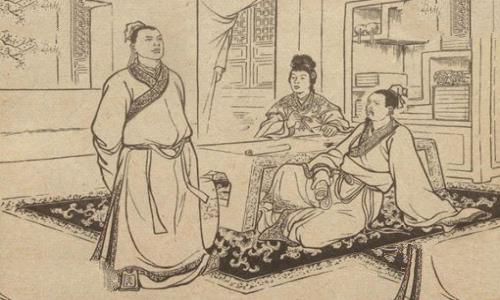 班超投笔从戎的故事 班超为何投笔从戎