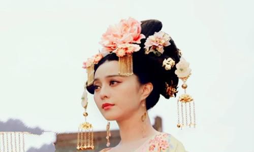 武则天真有杀死自己女儿么?她们都怎么死的?