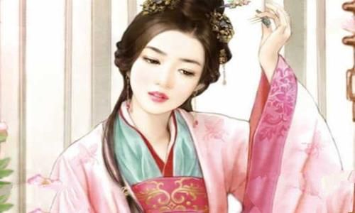 古代未婚女子为什么叫黄花闺女