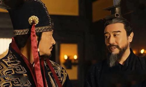 荀彧是怎么死的?是否与荀彧有关?