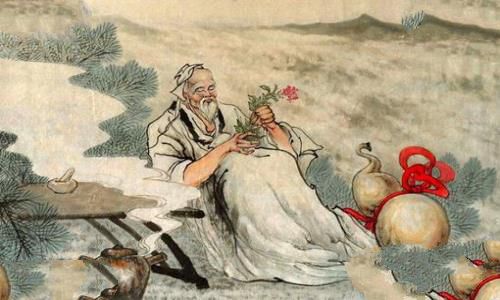 孙思邈是不是道士?为何他还是医生?