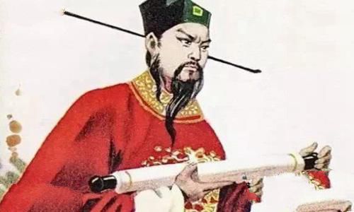 寇准是怎么样的人?寇准有哪些成就? 寇准是怎么样的人?寇准有哪些成就?