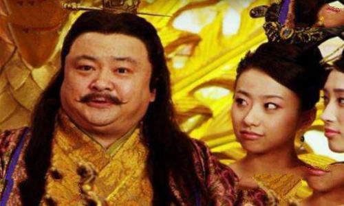 陈叔宝是哪个朝代?陈叔宝生平简介