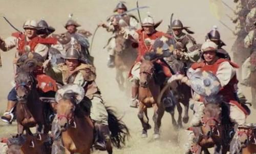 古代响马是什么意思?响马来历介绍 古代响马是什么意思?响马来历介绍