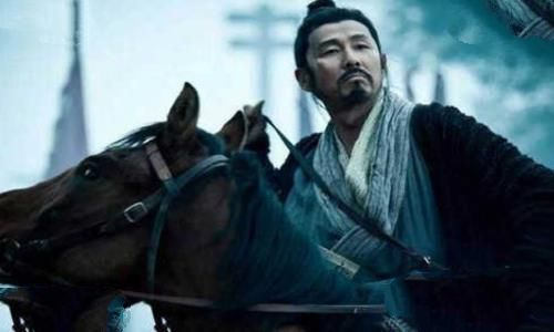 刘邦杀韩信的真正原因