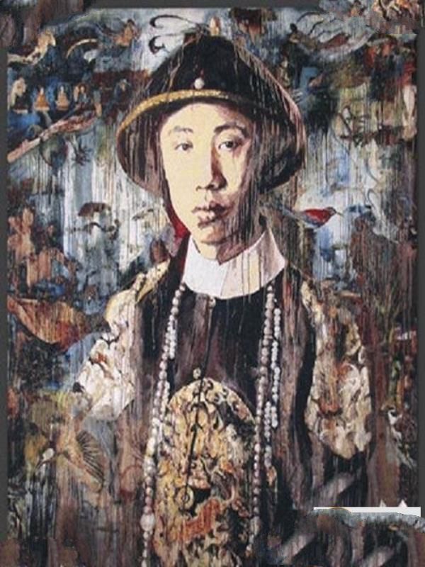 满清能统治中国268年 最大的秘诀竟是这个